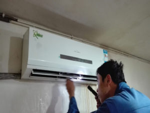 银州格力空调电话是多少