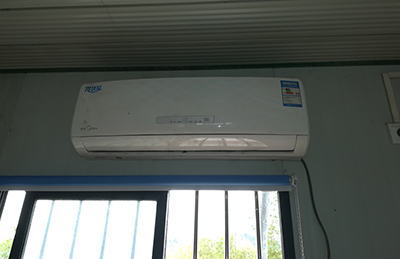 银州空调维修在哪里找