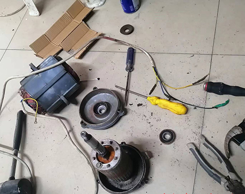 银州空调维修售后服务中心电话在哪里找