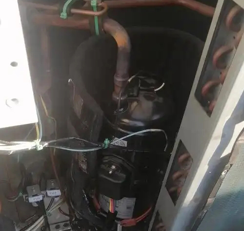 银州维修变频空调电话在哪里找