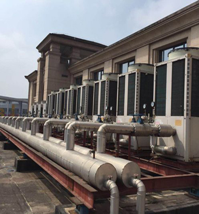 银州多联机维修 银州中央空调维修