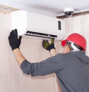 银州空调内机噪音大