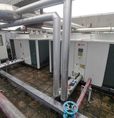 银州附近中央空调维修 银州上门中央空调维修